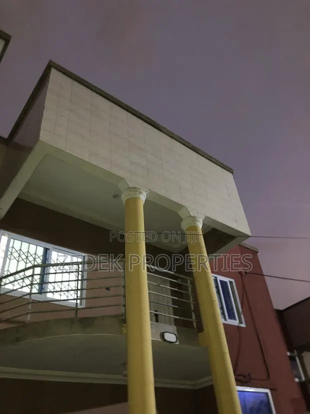 2bdrm Apartment in Kwabenya Acp Road, Ashomang Estate for rent · Photo 1
