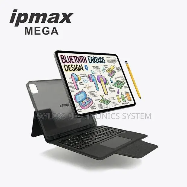 New Tablet 256 GB · Photo 1