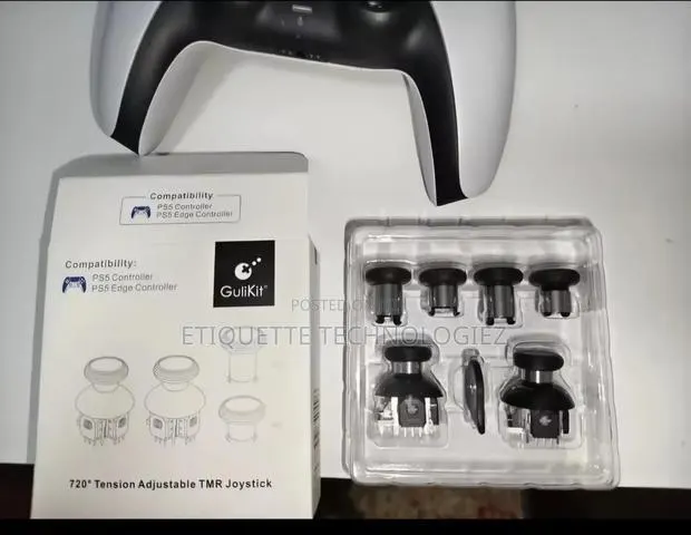 Upgrade Your Thumb Stick To Drift Proof Tmr Or Halleffect Thumb Stick · Photo 1