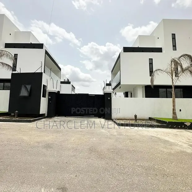 4bdrm House in Charclem Ventures, East Legon for sale · Photo 1