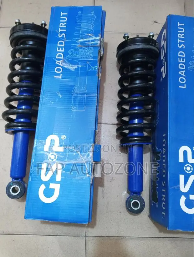 High Premium Quality API FORD F150 Complete Strut Assembly From USA · Photo 1