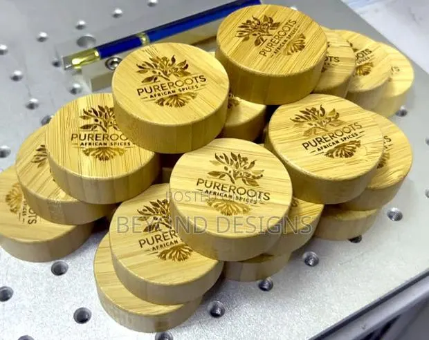 High Quality Engraving · Photo 1