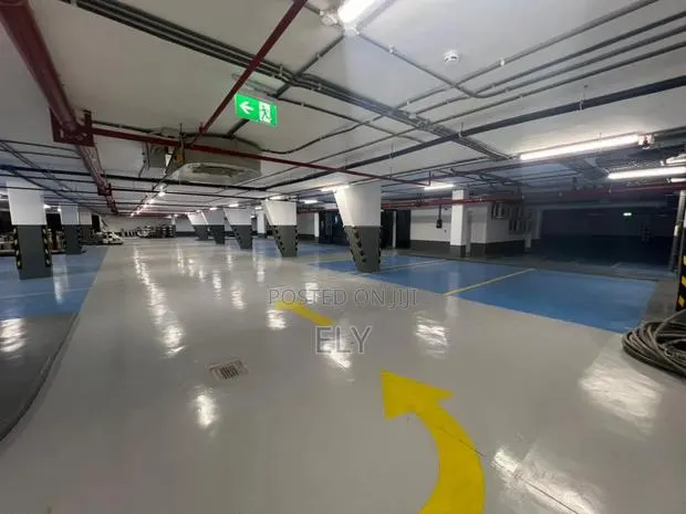 Epoxy and Application · Photo 1