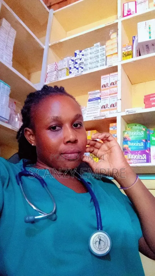 Book for Your Personal Nurse Assistant, Care for the Aged · Photo 1