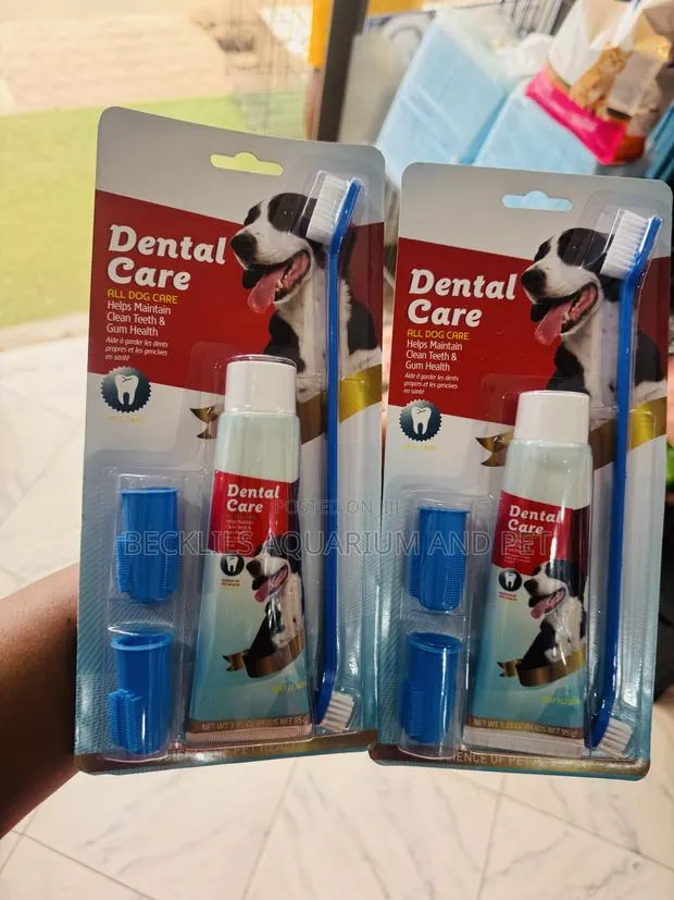 Grade a Dental Care for All Dogs and Cat · Photo 1