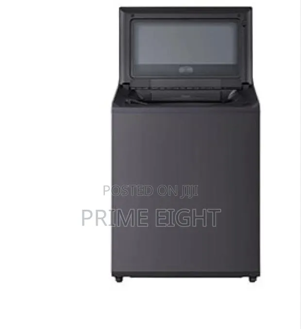 LG 22KG T22X2EHHSTP Top-Load Fully Automatic Washing Machine · Photo 1