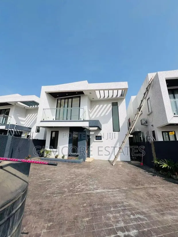 3bdrm House in School Junction, Ashaley Botwe for sale · Photo 1