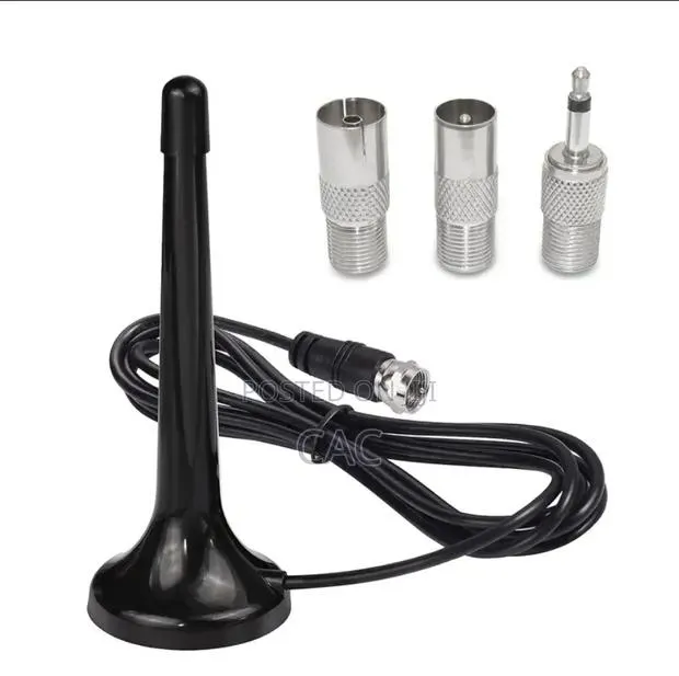 High Performance Indoor Radio Antenna · Photo 1