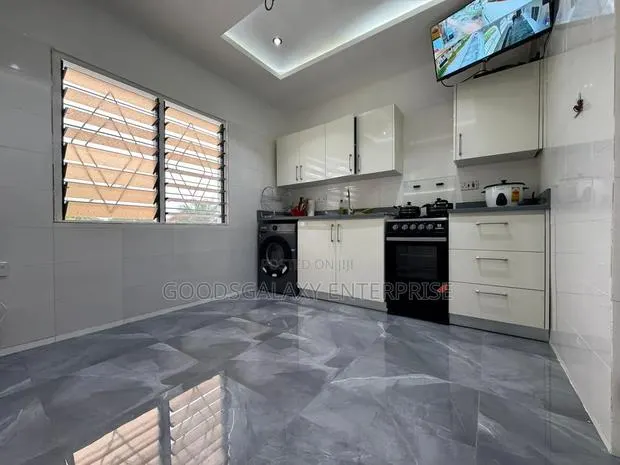 1bdrm Apartment in Bosomtwe for rent · Photo 1