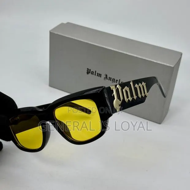 Palm Angels Shades · Photo 1