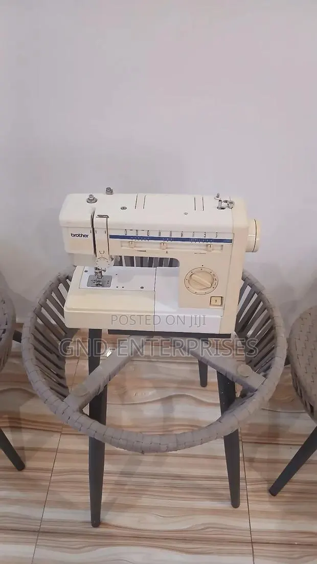 Brother Electric Sewing Machine · Photo 1
