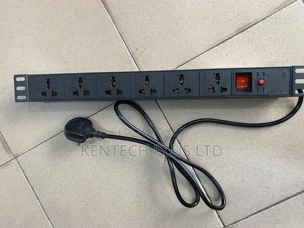 6way Pdu Extension Board · Photo 1