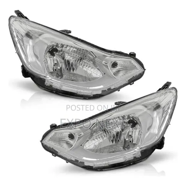 Front for Chevy Aveo 2018-2020 Headlight · Photo 1