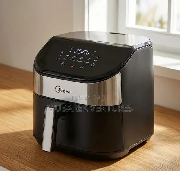 Midea 4.5l Air Fryer · Photo 1