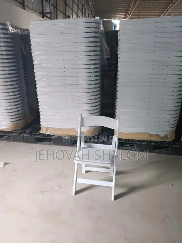 Rental Chair Available for Sale · Photo 1