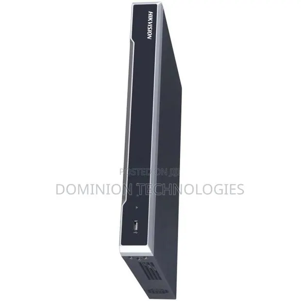 Hikvision Ds-7616ni-Q2/16p 16-Ch 1u 16 Poe NVR · Photo 1