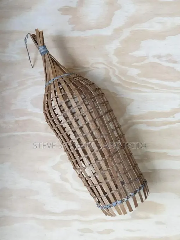 Basket Fish Trap · Photo 2