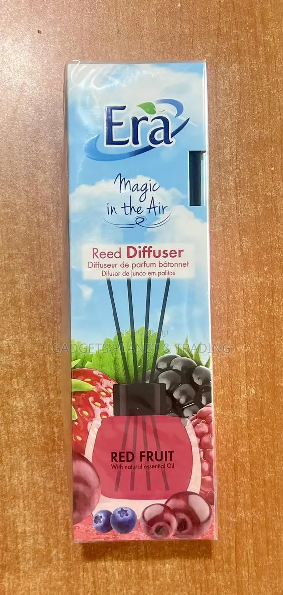 Era Reed Aroma Diffuser Air Freshener · Photo 3
