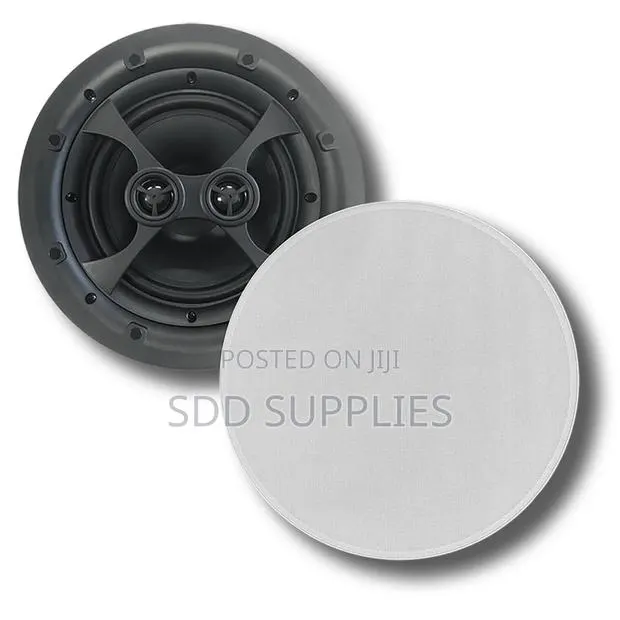 JBL Technology Ceiling Speaker 8 Inch Crossroads Double Tweeter · Photo 1