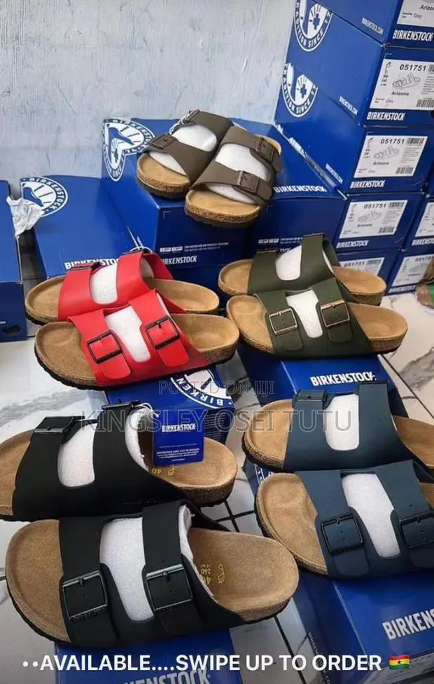 Original Birkenstock – Limited Stock ” · Photo 1