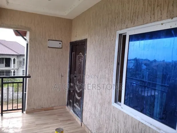 2bdrm Apartment in Amasaman for rent · Photo 1