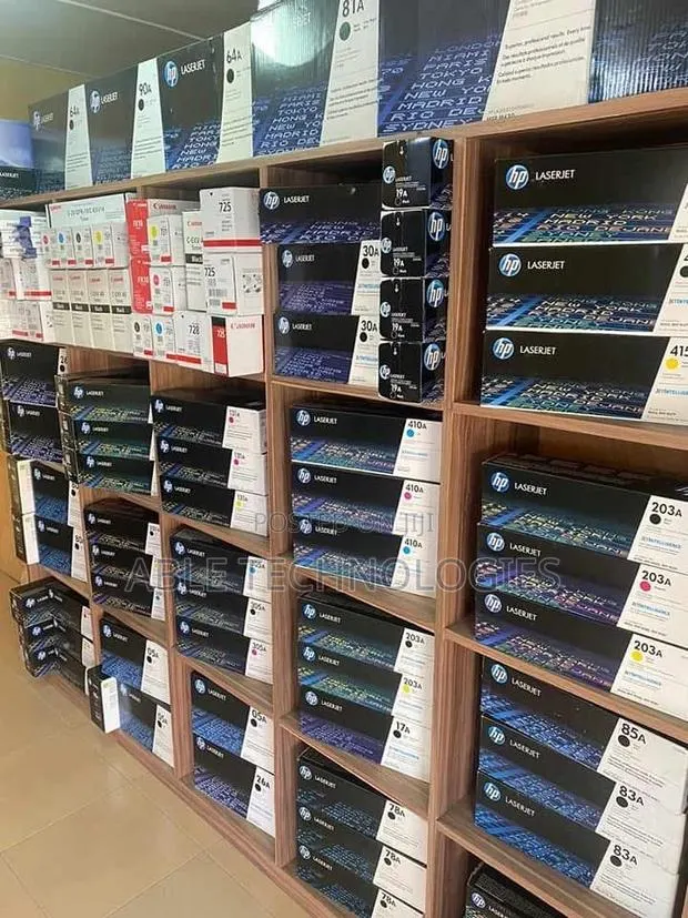 Hp 151 59a 37a 26a 415a 85a 130a 83a 17a · Photo 1