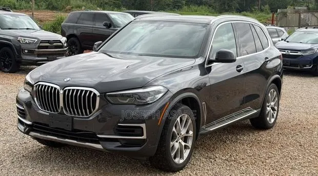 BMW X5 sDrive40i 2023 · Photo 1