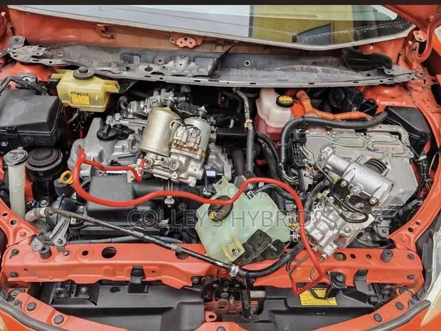 Toyota Prius 2012 -2016 Abs Actuator and Pump · Photo 1