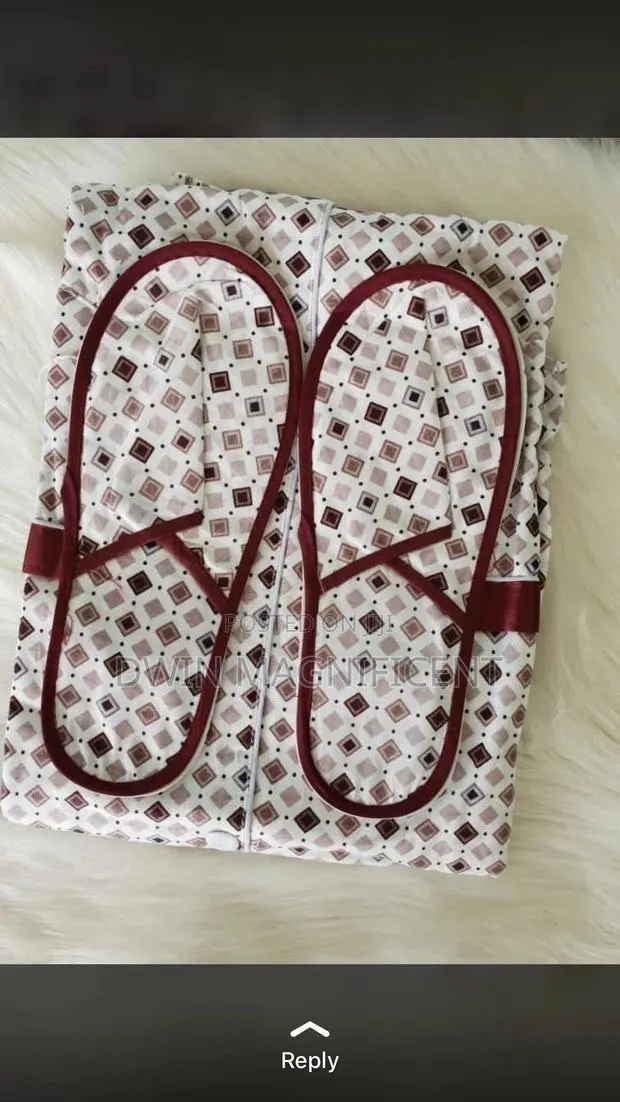 3 in 1 Cotton Pajamas · Photo 1
