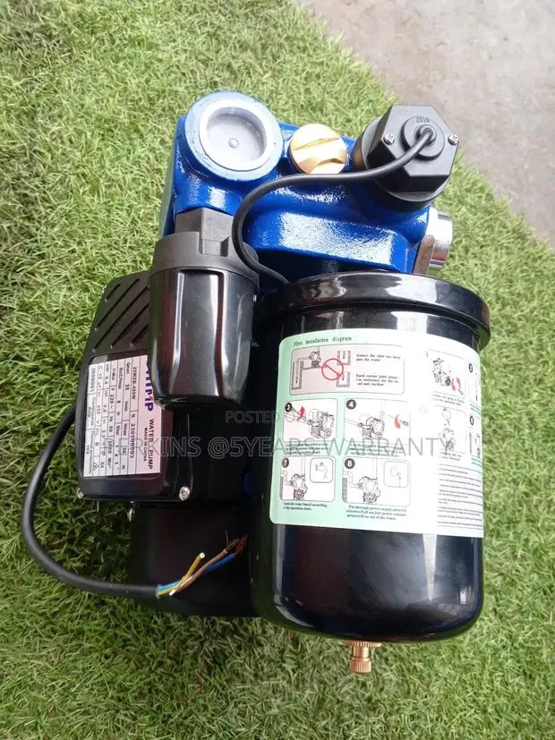 Quality and Affordable One Year Warranty · Photo 1