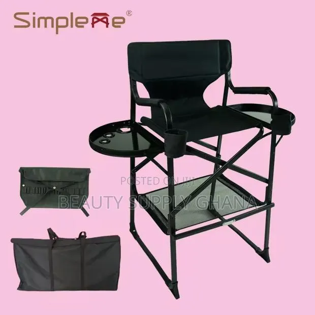 Makeup Chair · Photo 1