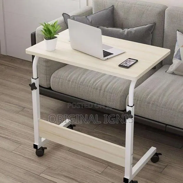 Adjustable Laptop Table · Photo 1