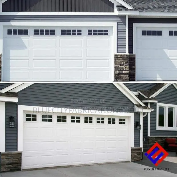 Garage Door · Photo 1