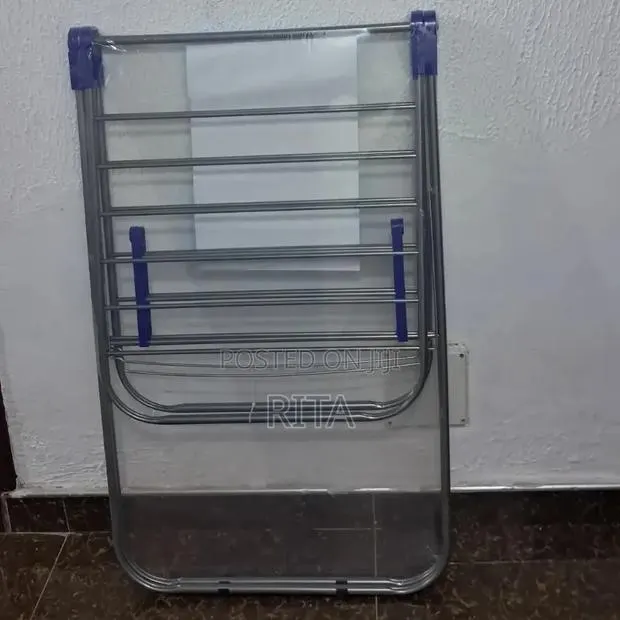 Cloth Dryline or Cloth Dryer · Photo 1