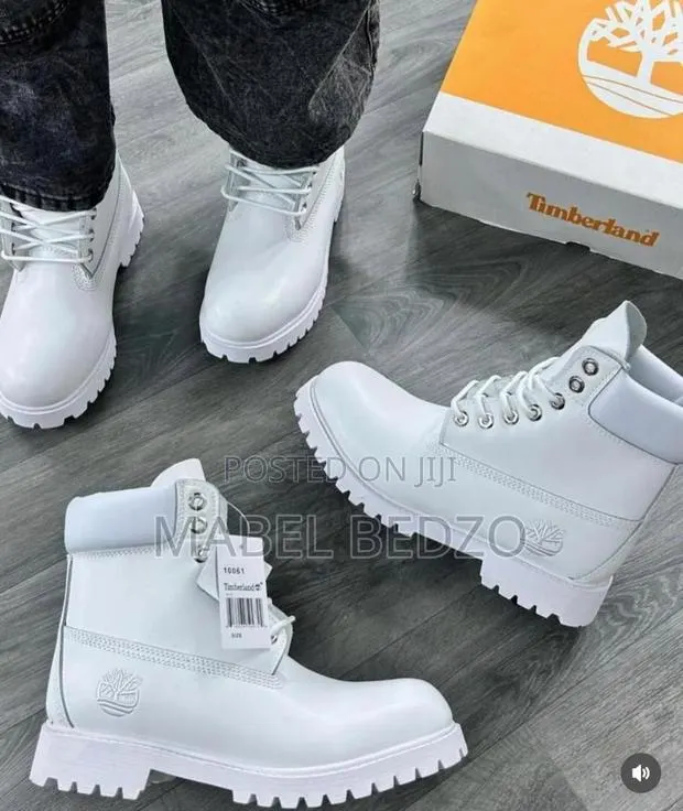 Timberland · Photo 1