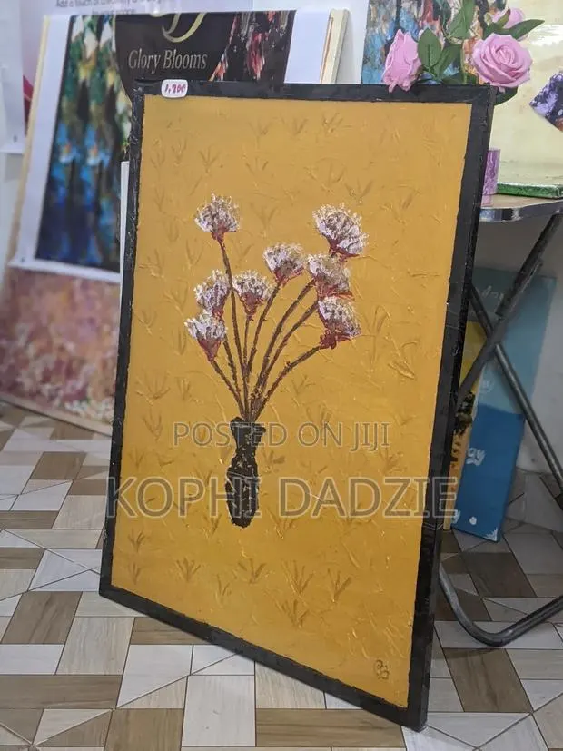 Art Works Available for Purchase · Photo 1