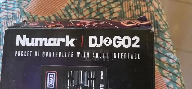 Numark Dj2go 2 · Photo 1