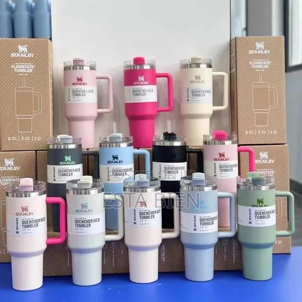 Stanley Tumbler · Photo 1