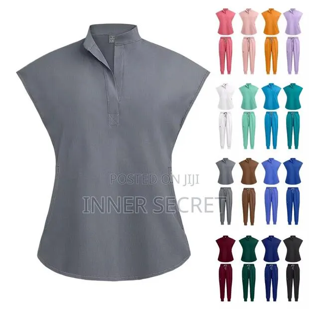 Medical Scrubs · Photo 1