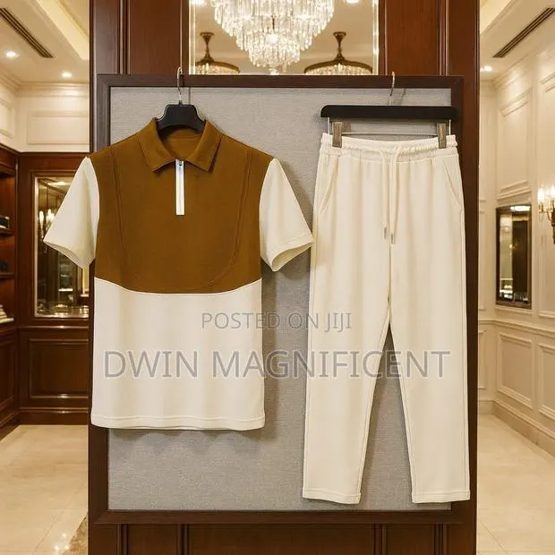 Perfect Outfit for Gents · Photo 1