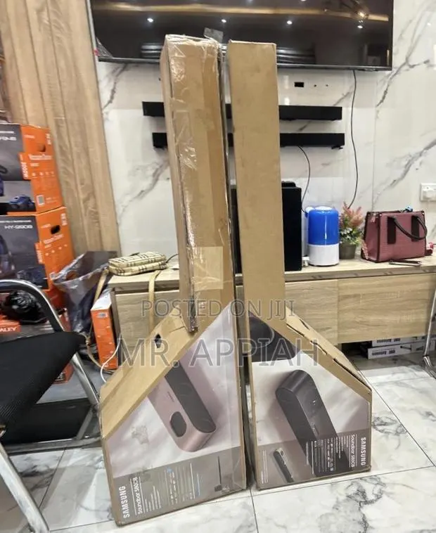 Purchase Samsung S80cb Bluetooth Sound Bar System · Photo 1