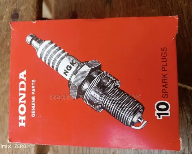 All Kinds of Honda Plugs · Photo 1