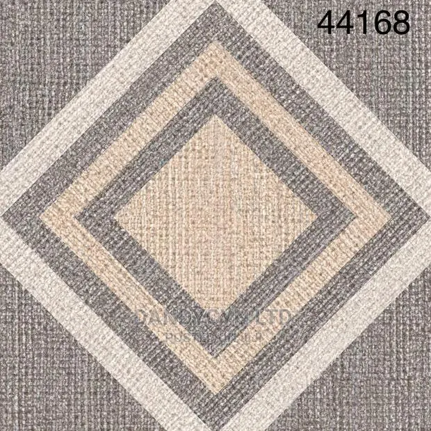 Twyford Rustic Floor Tile 40x40cm · Photo 1