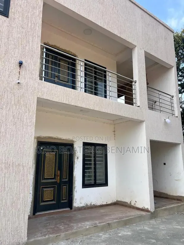 2bdrm Apartment in Ghana Flag for rent · Photo 1