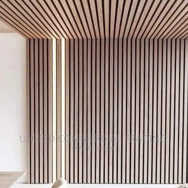Wall Panels · Photo 1