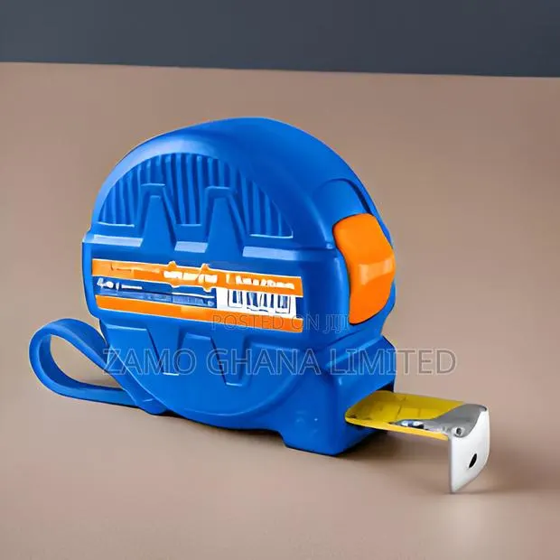 Steel Measuring Tape - Wmt4340 · Photo 1
