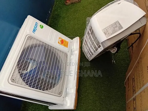 Nexon 1.5hp Split Ac – Advanced Cooling for Every Room · Photo 1