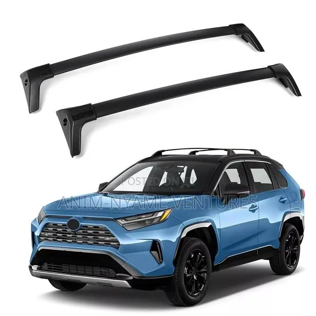 TOYOTA RAV4 2019-2023 Part · Photo 1