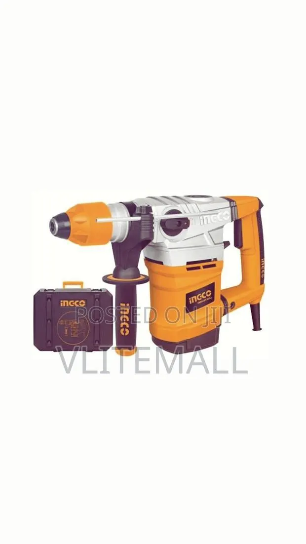 Rotary Hammer Rh18008 · Photo 1