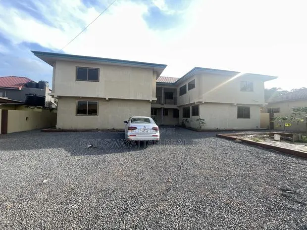 1bdrm Apartment in East Legon, Adjiriganor for rent · Photo 1
